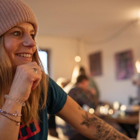 Harz Bnb Werkmeister Sankt Andreasberg Exterior foto