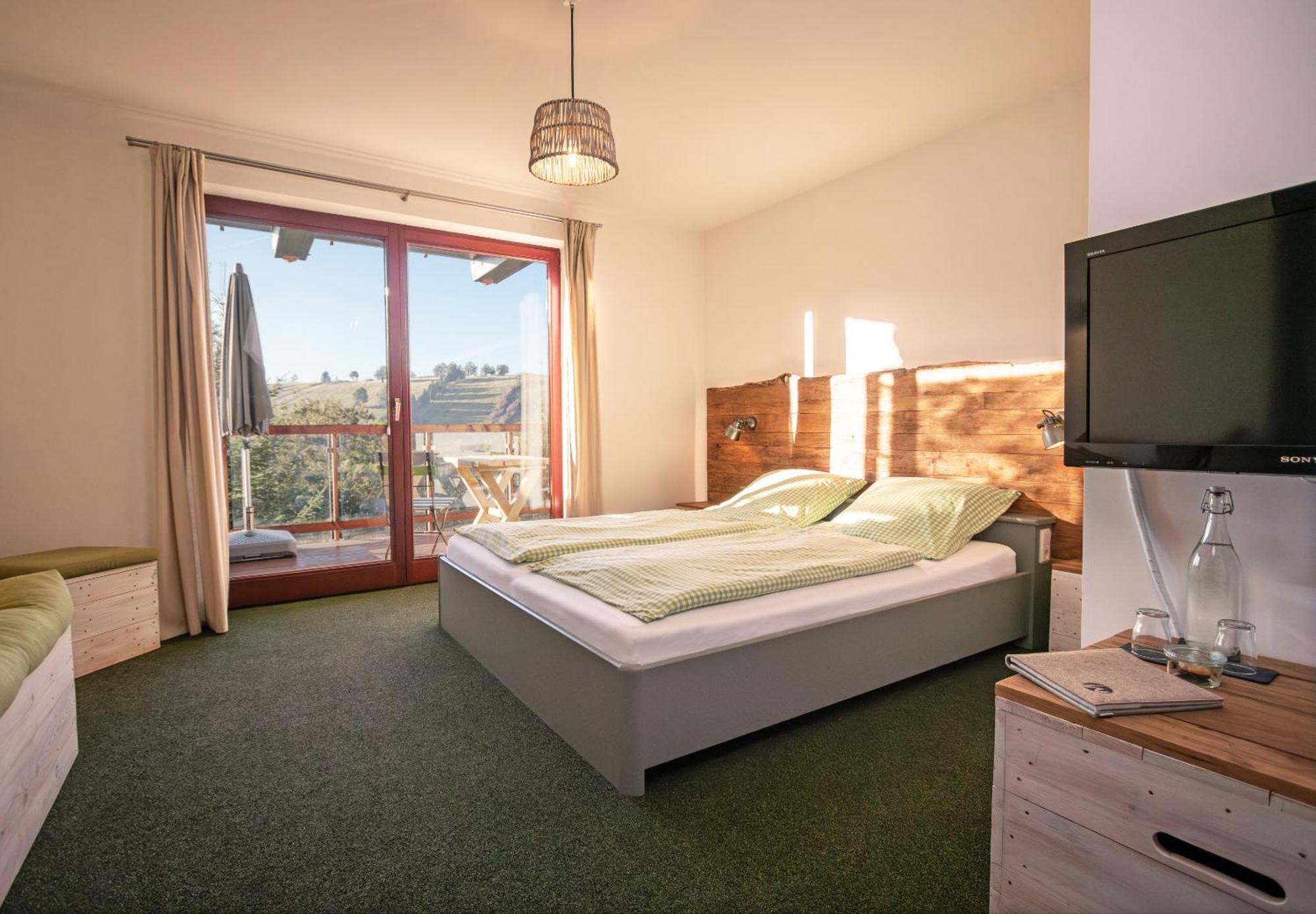 Harz Bnb Werkmeister Sankt Andreasberg Exterior foto