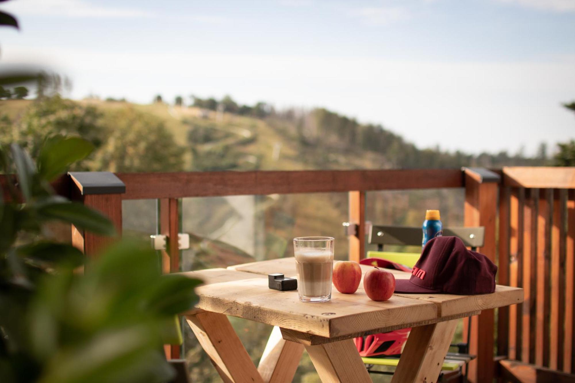 Harz Bnb Werkmeister Sankt Andreasberg Exterior foto